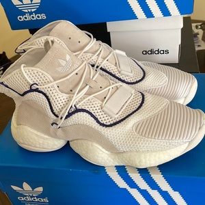 Adidas Crazy BYW LVL 1